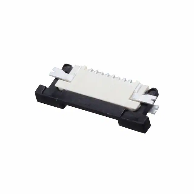 687108183722 W眉rth Elektronik  Conjuntos de conectores FFC FPC (planos y flexibles)